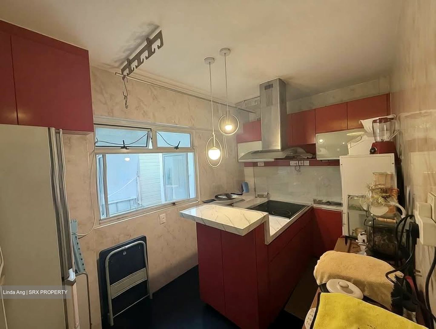Blk 407A Fern View (Sengkang), HDB 5 Rooms #538152341